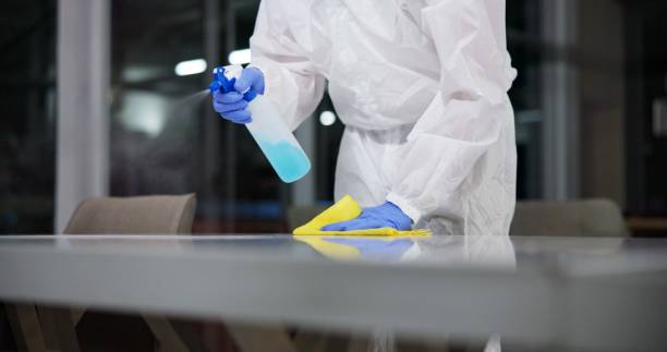 Licensed Biohazard Cleanup service in Canton, NC - Crime Scene Cleaner Online